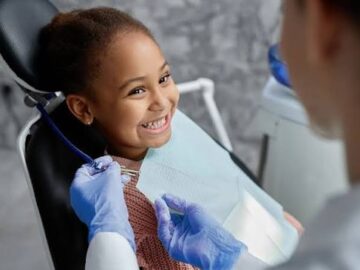 Finding the best pediatric dentist in Rancho Cucamonga, CA