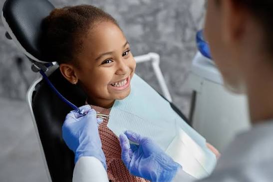 Best Pediatric & Children’s Dentists in Rancho Cucamonga, CA