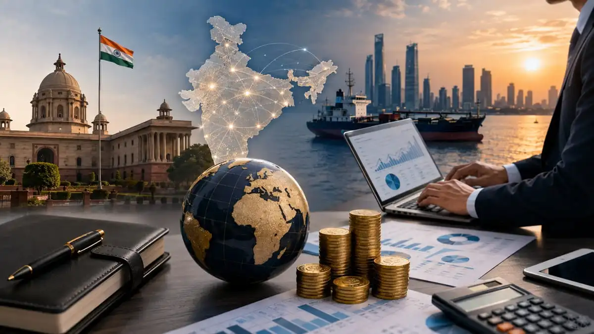 How Currency Exposure Quietly Reshapes Multinational Earnings