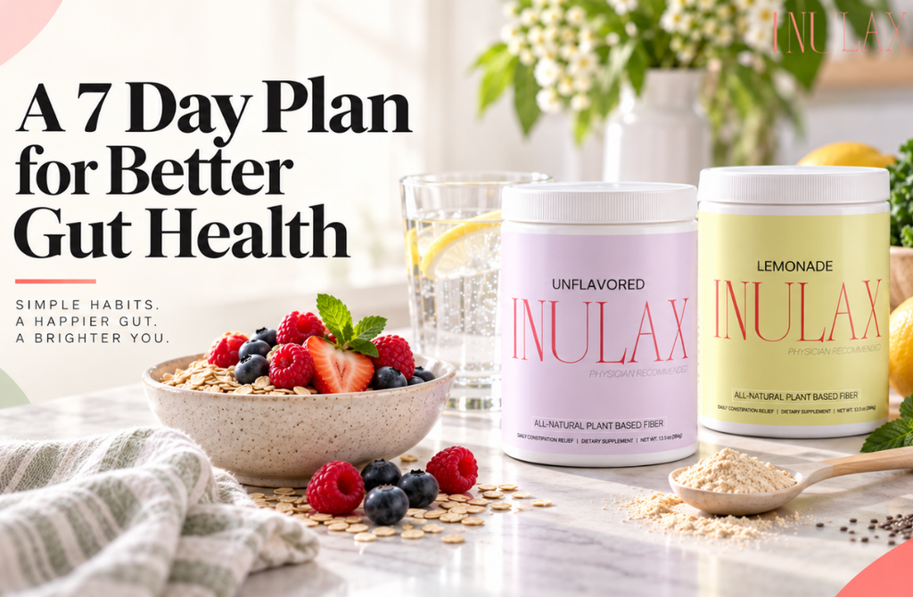 gut health