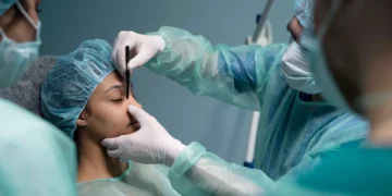 plastic surgeons in Atlanta