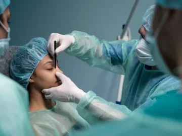 plastic surgeons in Atlanta