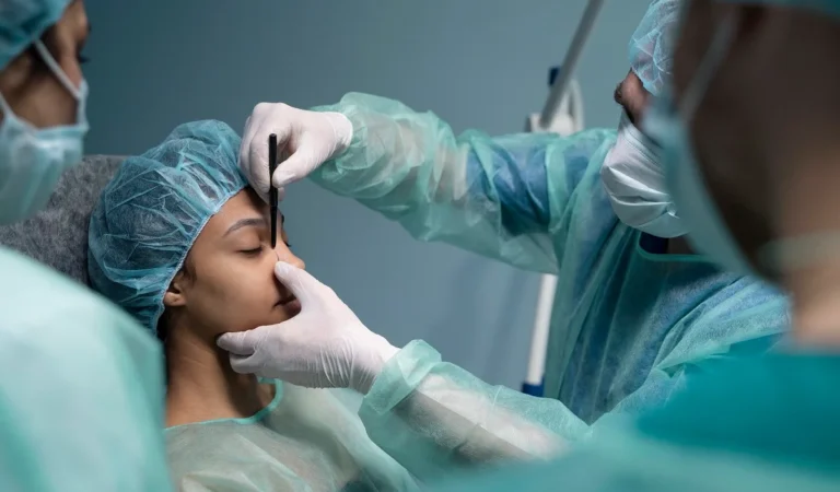 The Evolution of Plastic Surgery: From Reconstruction to Aesthetic Enhancement
